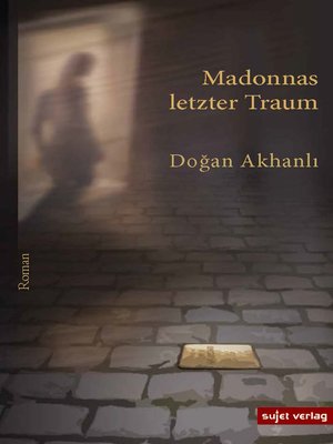 cover image of Madonnas letzter Traum